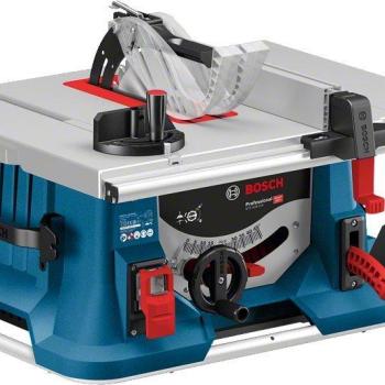 Bosch GTS 635-216 kép