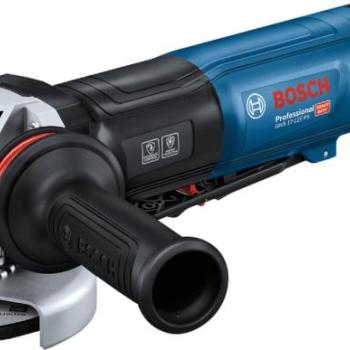 Bosch GWS 17-125 PS állítható sebességgel kép