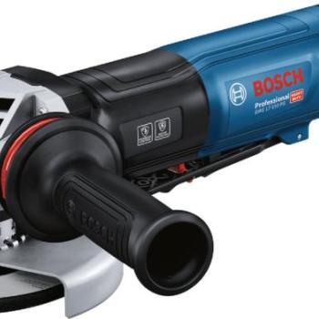 Bosch GWS 17-150 PS állítható sebességgel kép