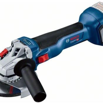 Bosch GWS 18V-10 Professional (solo) kép