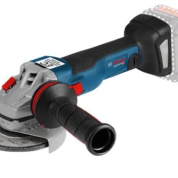 Bosch GWS 18V-10 Professional kép