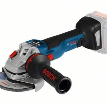 BOSCH GWS 18V-10 SC kép