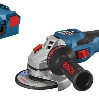 Bosch GWS 18V-15 SC Professional akkumulátor nélkül kép