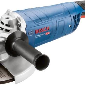 Bosch GWS 2400 J lassú indítású kép