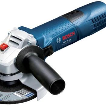 BOSCH GWS 7-115 E kép