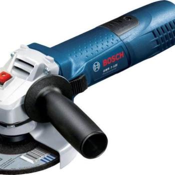 BOSCH GWS 7-125 kép