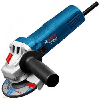 BOSCH GWS 750 (125) kép