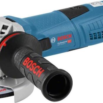 BOSCH GWX 13-125 S kép