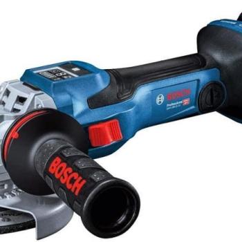 Bosch GWX 18V-15 SC Biturbo, 2x 8Ah PROCORE, s X-Lock kép