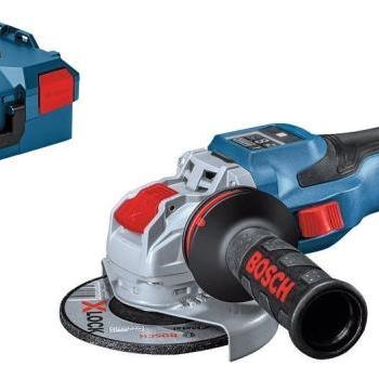 Bosch GWX 18V-15 SC Professional (solo) kép