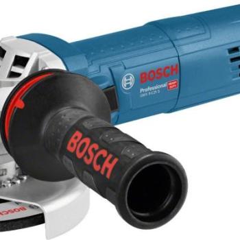 BOSCH GWX 9-125 S kép