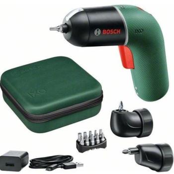 BOSCH IXO 6 készlet kép