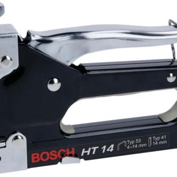 BOSCH kézi tűzőgép kép