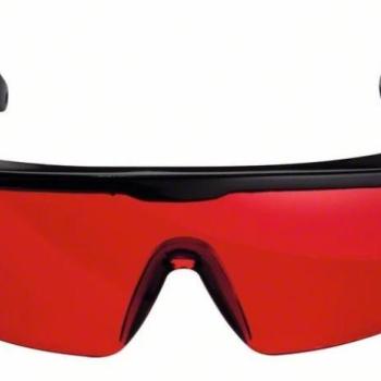 Bosch LASER GLASSES RED kép