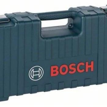 Bosch műanyag tok professzionális és hobbi szerszámokhoz - kék kép