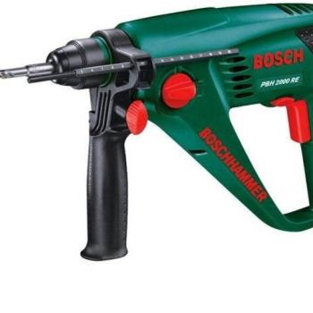 BOSCH PBH 2000 RE kép