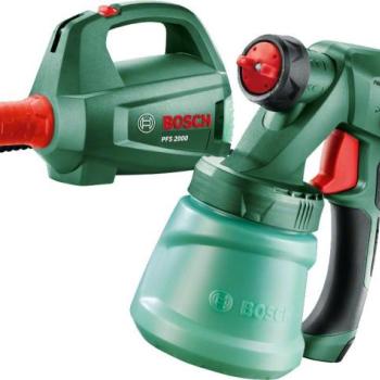 BOSCH PFS 2000 kép