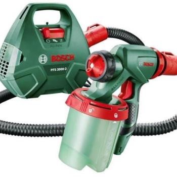 Bosch PFS 3000-2 kép