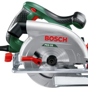 BOSCH PKS 55 kép