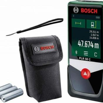 Bosch PLR 50C kép