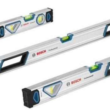 Bosch PRO vízmérték SET kép