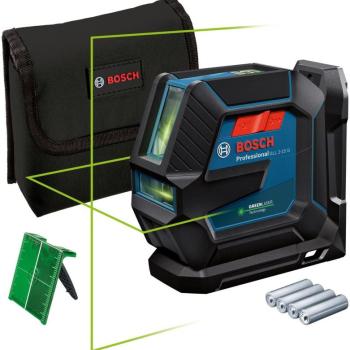 Bosch Professional  2-15 G + LB 10, kartondoboz kép