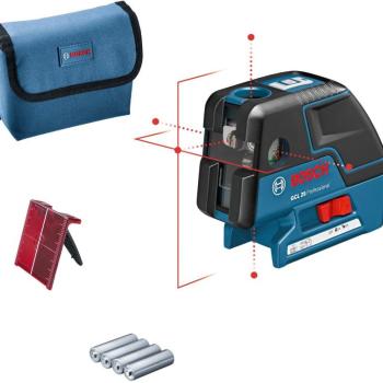 Bosch Professional GCL 25 kép