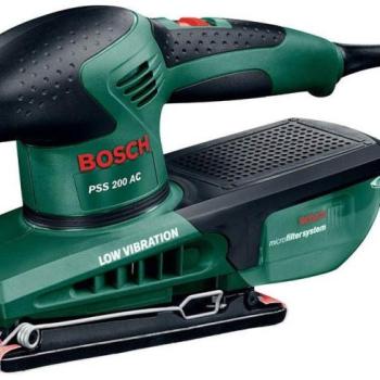 BOSCH PSS 200 AC kép