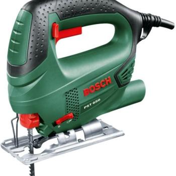 BOSCH PST 650 (CT) kép