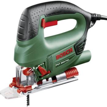 BOSCH PST 800 PEL + 10 db fűrészlap kép