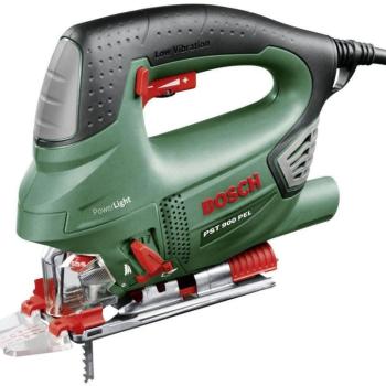 Bosch PST 900 PEL + 10 db fűrészlap kép