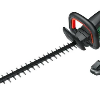 BOSCH UniversalHedgeCut 18-50 (1x2,5 Ah) kép