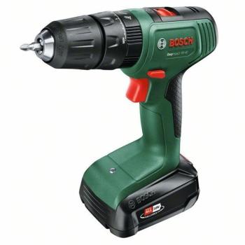 Bosch UniversalImpact 18V-55 (csupasz szerszám) kép