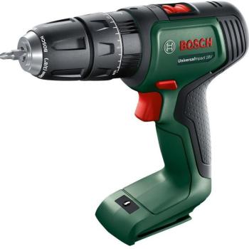 Bosch UniversalImpact 18V akku nélkül kép