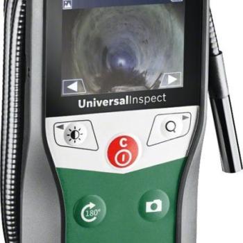 Bosch UniversalInspect Vizsgálókamera kép