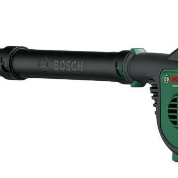 BOSCH UniversalLeafBlower 18V-130 (1x2,5 Ah) kép