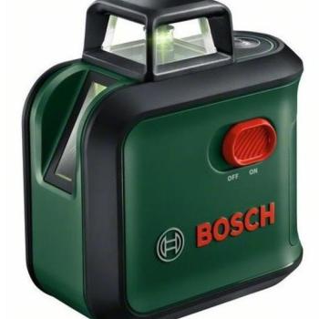 Bosch UniversalLevel 360 kép