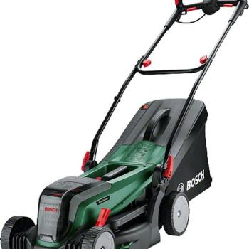 BOSCH UniversalRotak 2×18 V-37-550 (akku nélkül) kép