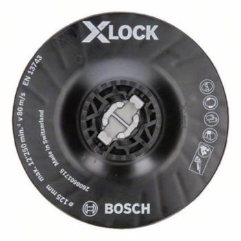 BOSCH X-LOCK Alátéttányér, közepes kép