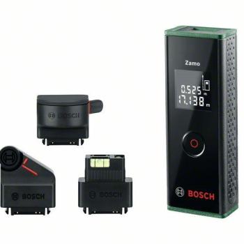 BOSCH Zamo III készlet kép