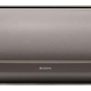 Brabantia 28 83 40 Roll top Kenyértartó - Inox kép