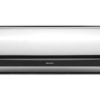 Brabantia 34 89 21 Roll Top Kenyértartó - Inox kép