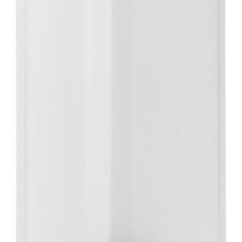 Brabantia NewIcon pedálos szemetes, 20 l, fehér kép