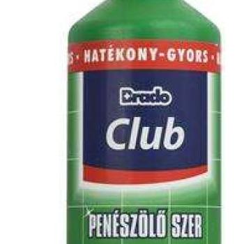 Brado Penészölő spray 500ml kép