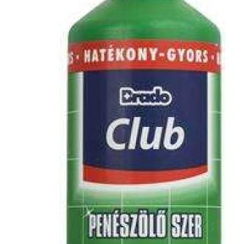 BRADOCLUB 500 ml Penészölő spray kép