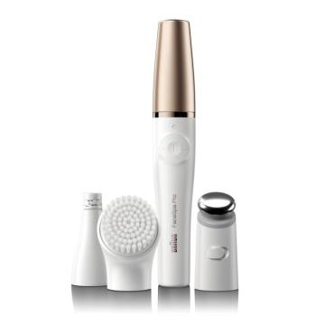 BRAUN 3 az 1-ben FaceSpa Pro 911 kép