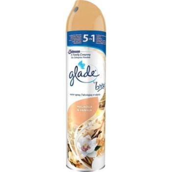 Brise Glade vanília légfrissítő spray - 300ml kép