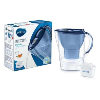 Brita BRH1039271 Marella Memo Maxtra+ 2,4l kék vízszűrő kancsó kép