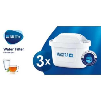 Brita Maxtra+ szűrőpatron 3db-os (BRH1038690) kép