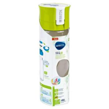 Brita Vízszűrő kulacs FILL&amp;GO VITAL 600ML LIME kép